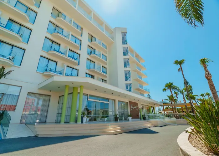 Haustierfreundliches Hotel: Stamatia Hotel