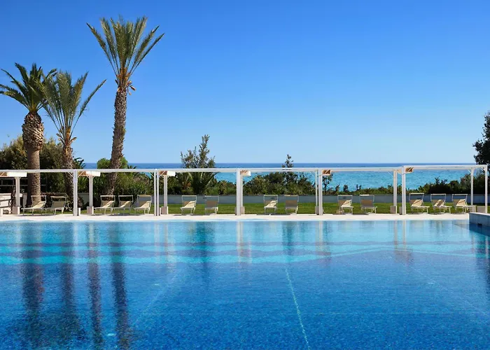 Grand Masseria Santa Lucia