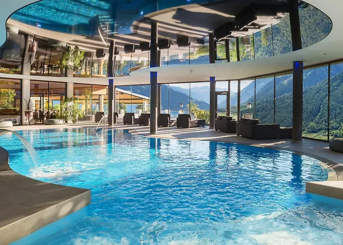 Hotel Panorama