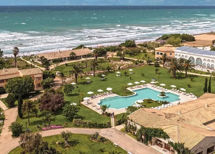 Luxushotel: St.George'S Bay Country Club & Spa