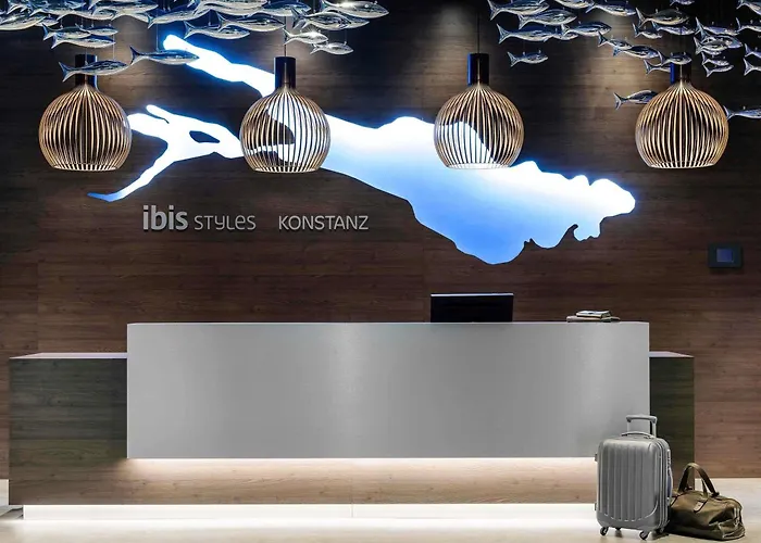 Ibis Styles