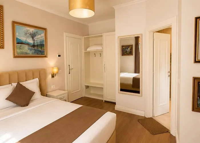Art Hotel Tirana