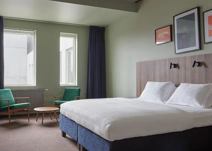 Grandi By Center Hotels