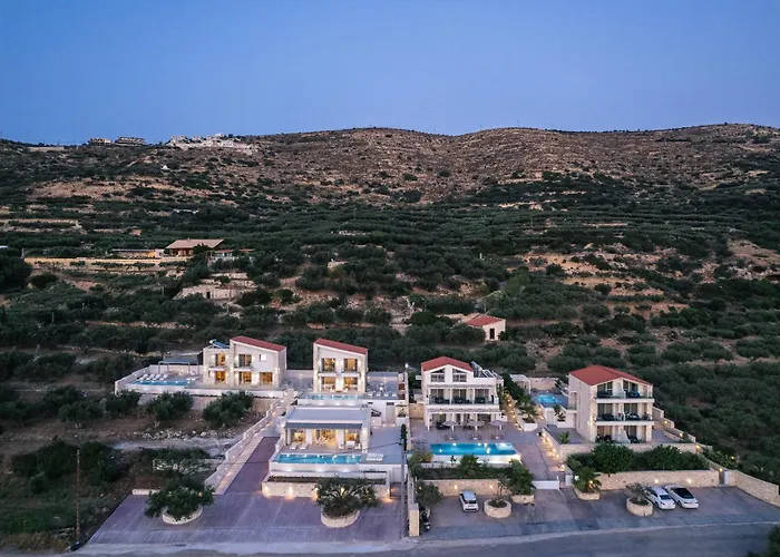 Petras Resort