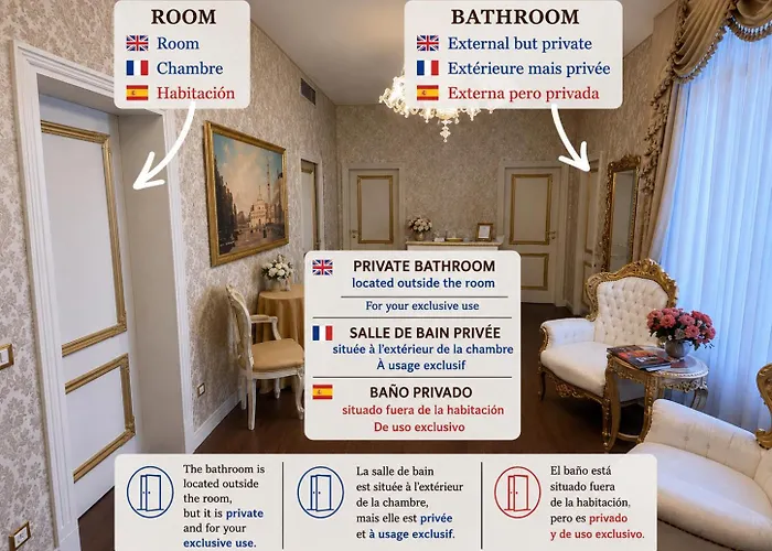 La na Boutique Rooms 2