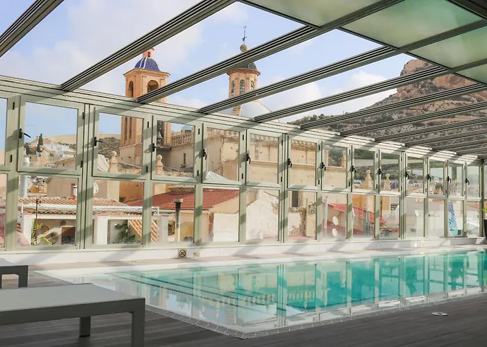 Hotel Am Strand Hospes Amerigo, Alicante, A Member Of Design s