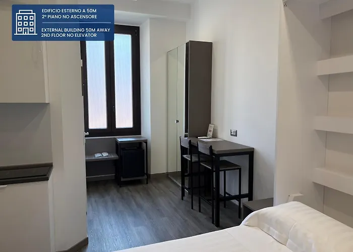 Hotel Perugino
