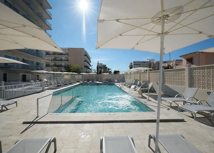 Bq Apolo Hotel