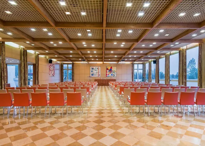 Crowne Plaza Padova By Ihg