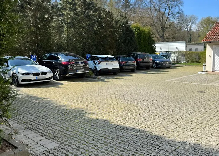 Strandresidenz Villa Verdi