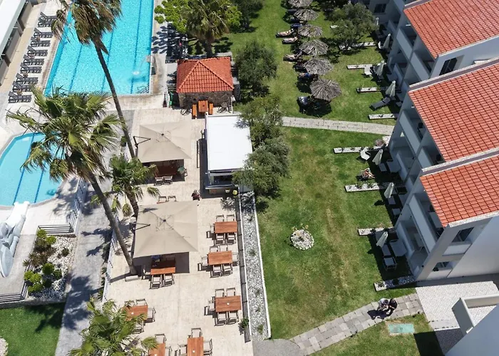 ILIOS K Village Resort