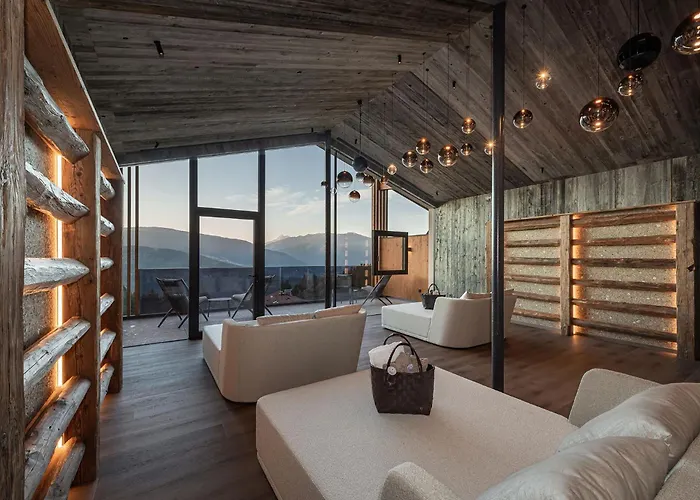 Hotel Edelweiss