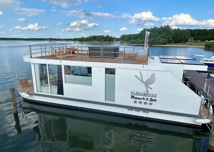 Fleesensee Resort & Spa