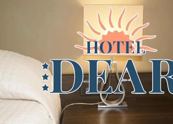 Hotel Dear Rimini