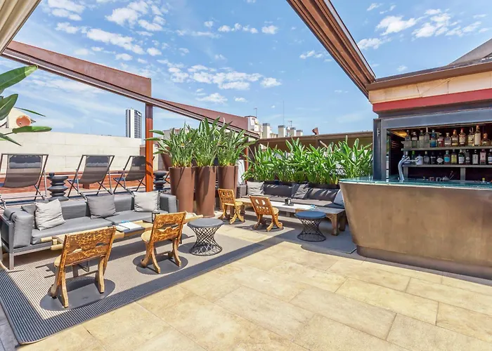 Granados 83, A Member Of Preferred s & Resorts