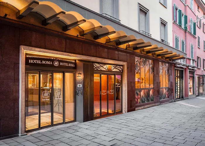 Kinderhotel Roma