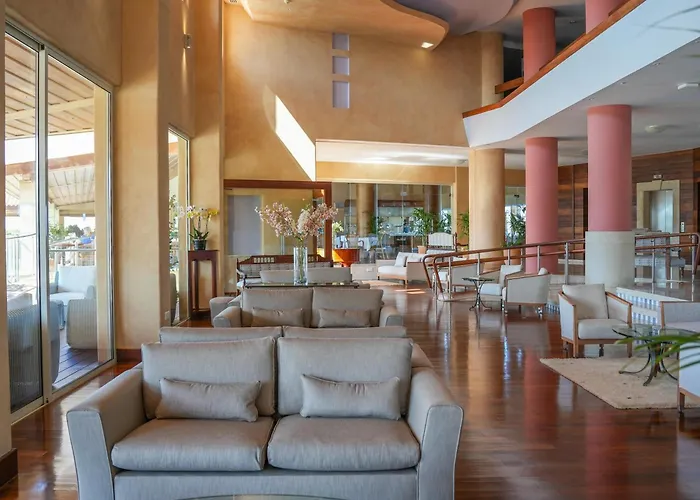 Thalassa Boutique & Spa (Adults Only)