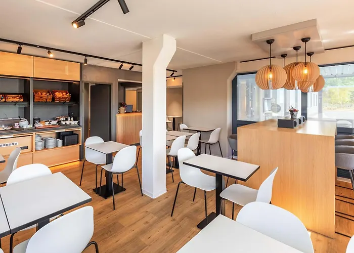 Ibis Budget Aachen Nord