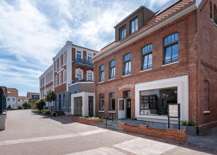 Arthotel Bakker