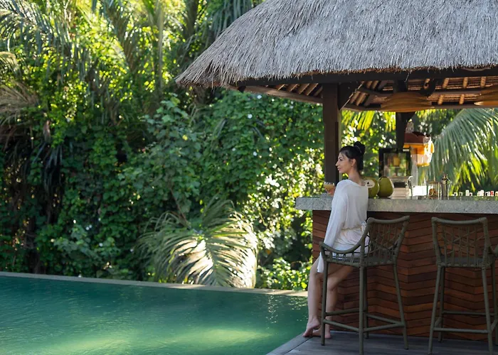 Adiwana Resort Jembawan