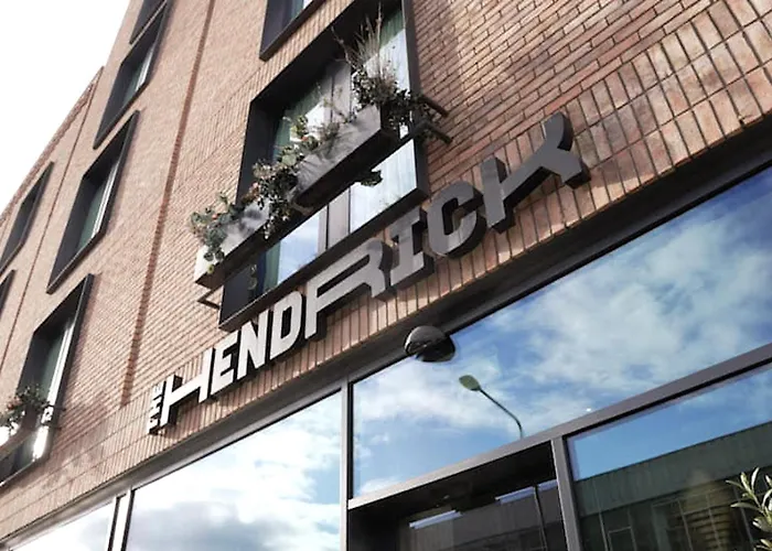 The Hendrick Smithfield