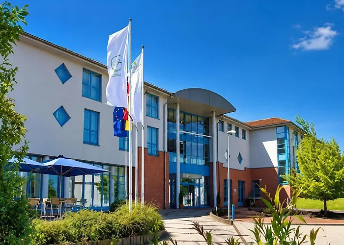 Wyndham Garden Wismar