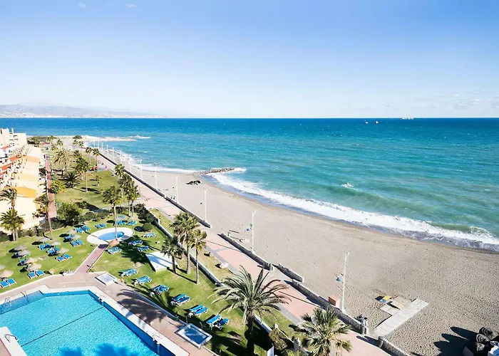 Sol Malaga Guadalmar