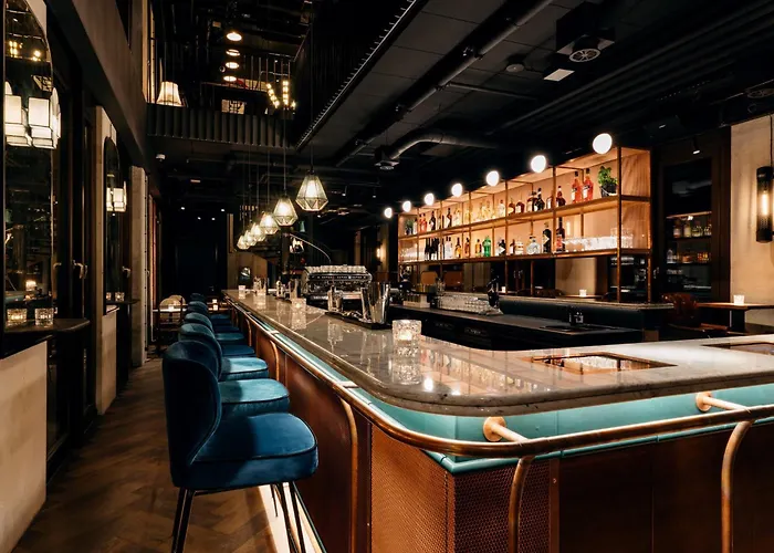 Ruby Louise Hotel Frankfurt