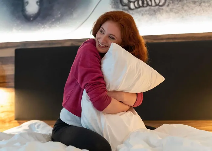 Ibis Styles Hamburg Barmbek