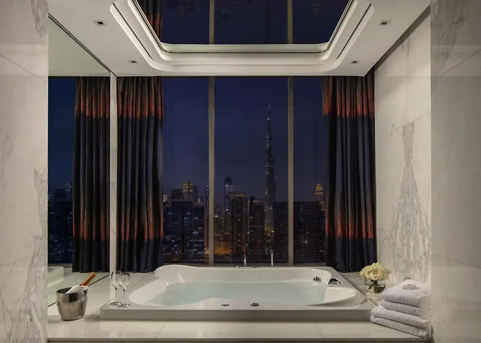 Hyde Dubai
