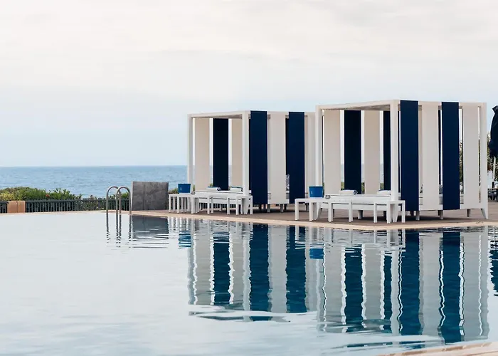 Hotel Am Hilton Taghazout Bay Beach Resort & Spa
