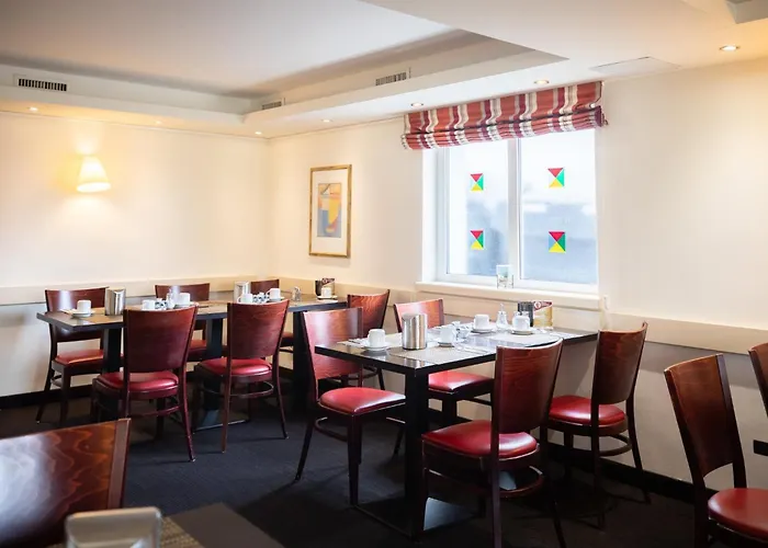  Garner Bremen North By Ihg