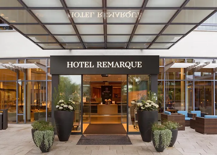 Hotel Remarque