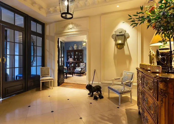 Le Royal Lyon - Mgallery Collection