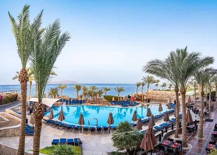 Kinderhotel Xperience Sea Breeze (Adults Only)