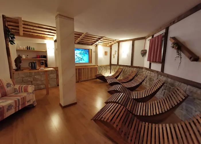 Hotel Akelei