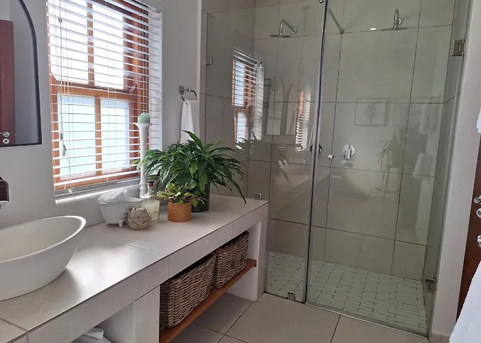 Petit & Grande Plaisir Luxury Self-Catering