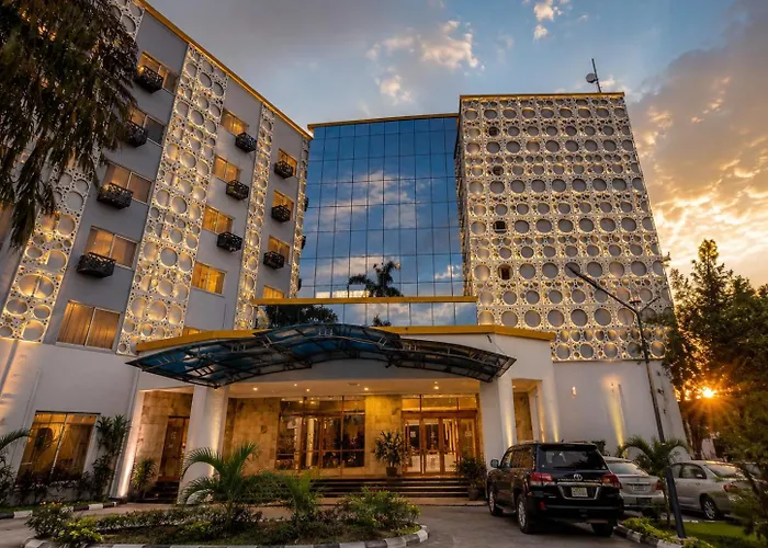 Golden Tulip Hotel Port Harcourt -GTPH