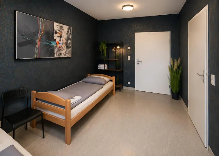  Moderne