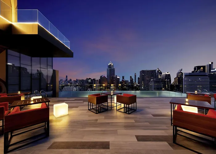 Novotel Sukhumvit 4