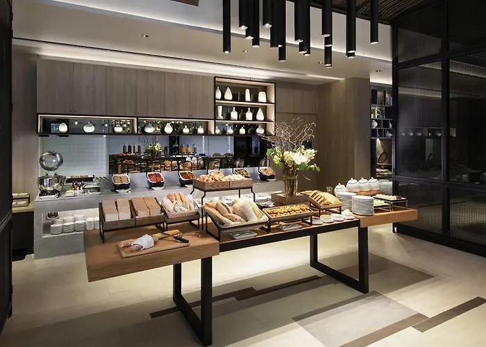 Novotel Sukhumvit 4