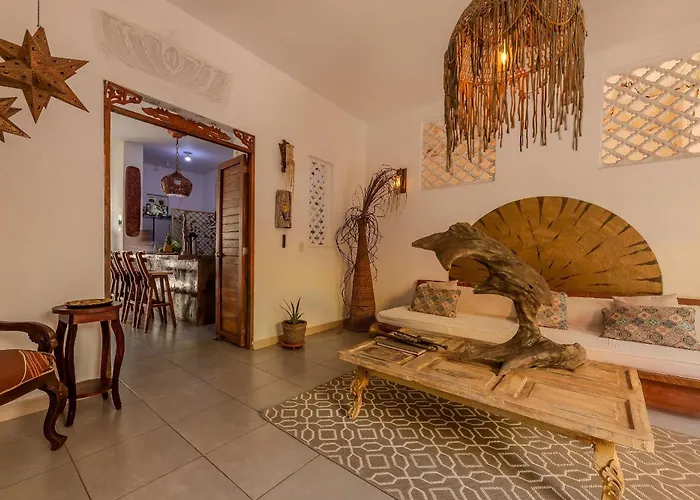 Casa Moraira