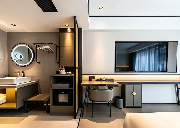 Gongxili - Xige Hotel