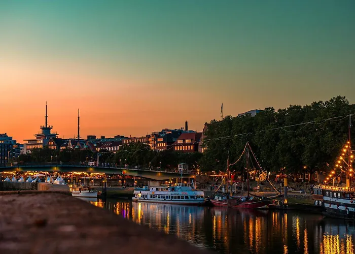  Garner Bremen North By Ihg