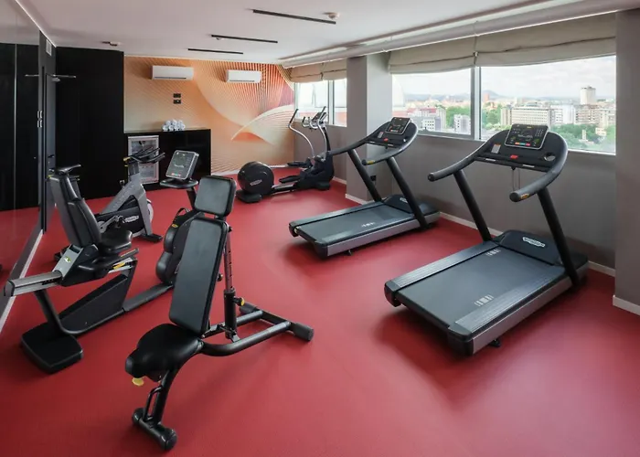 Savhotel Mantegna Padova