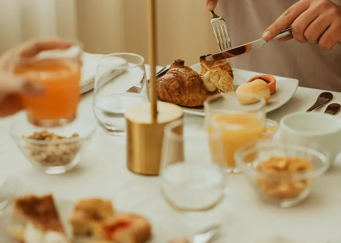 Hotel Le Ginestre Family&Wellness