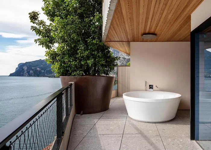 5 Sterne Hotels Eala My Lakeside Dream - Adults Only
