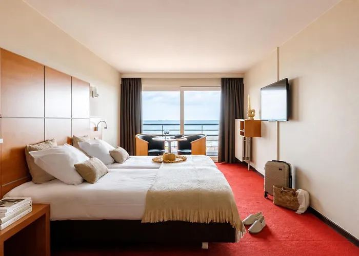 Hotel Riant-Sejour Seaview By Wp Hotels (Adults Only)