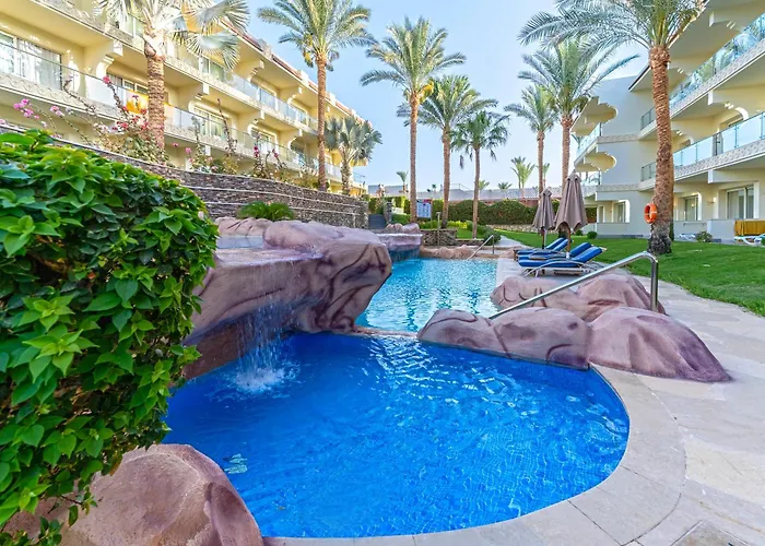Kinderhotel Xperience Sea Breeze (Adults Only)