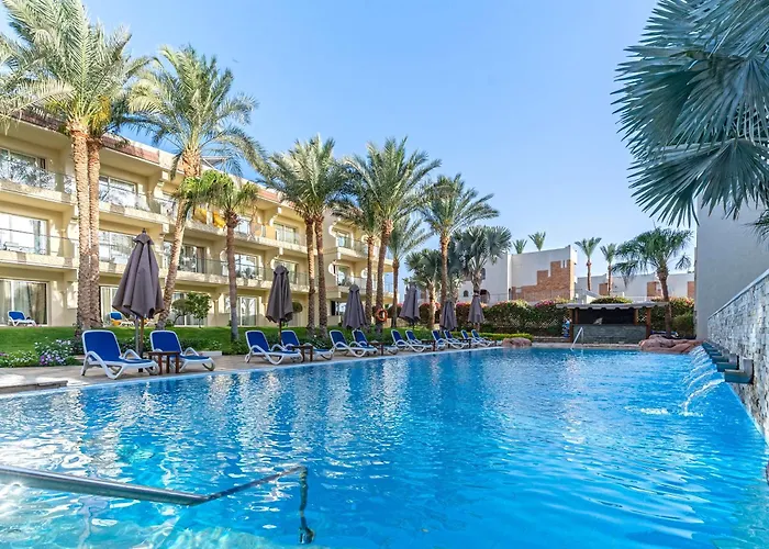 Kinderhotel Xperience Sea Breeze (Adults Only)